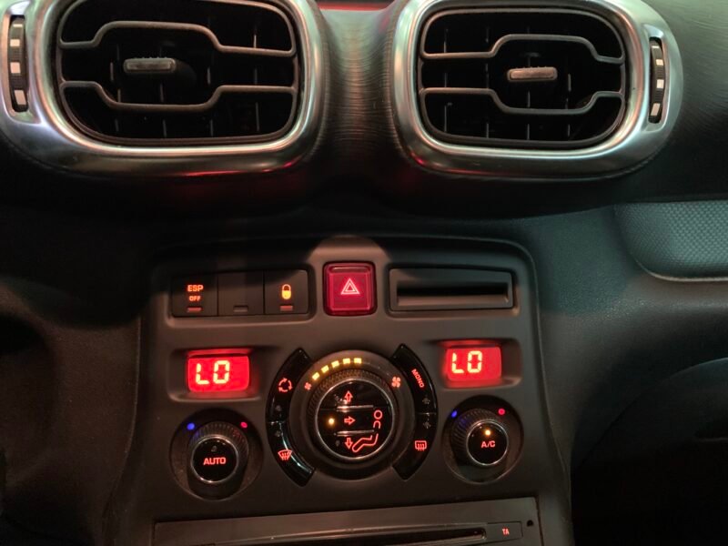 CITROEN c3 picasso 1.6 hdi