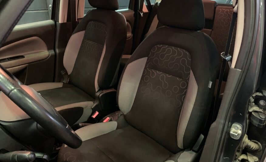 CITROEN c3 picasso 1.6 hdi