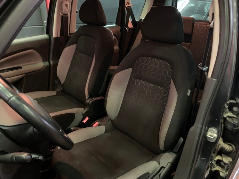 CITROEN c3 picasso 1.6 hdi