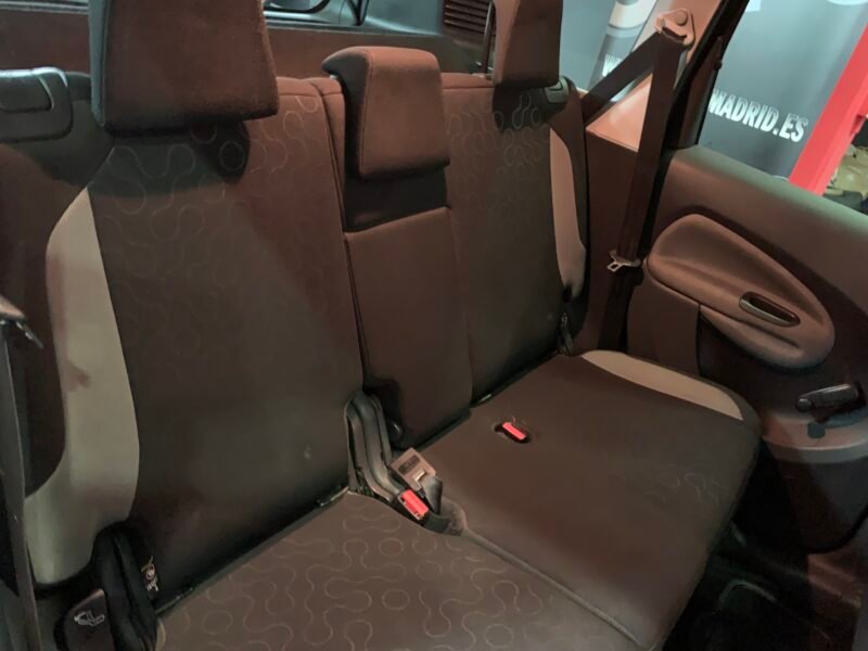 CITROEN c3 picasso 1.6 hdi