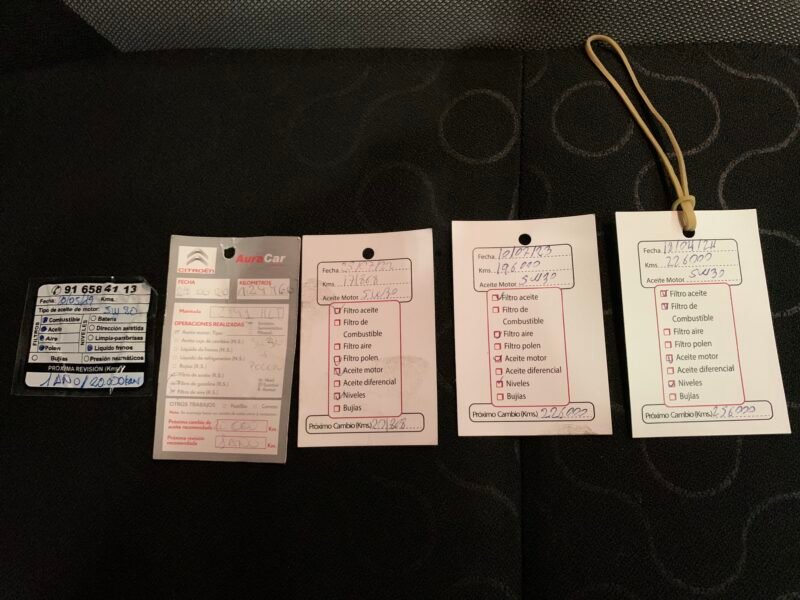 CITROEN c3 picasso 1.6 hdi