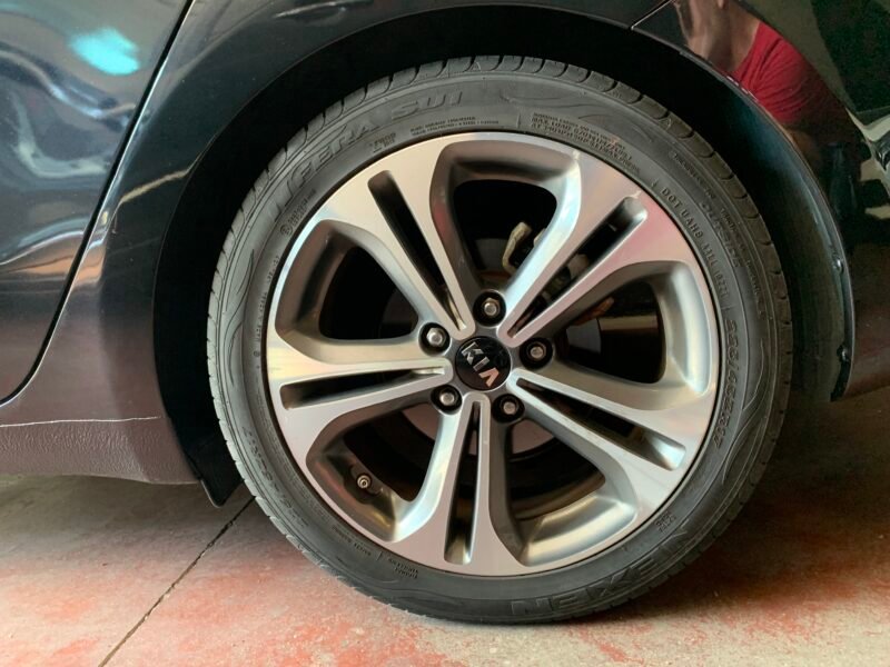 KIA ceed sportswagon 1.6 crdi xtech