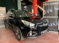 HYUNDAI ix35 1.7 crdi tecno sky