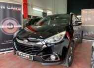 HYUNDAI ix35 1.7 crdi tecno sky