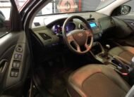 HYUNDAI ix35 1.7 crdi tecno sky