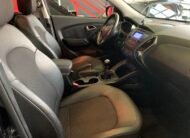 HYUNDAI ix35 1.7 crdi tecno sky