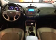 HYUNDAI ix35 1.7 crdi tecno sky