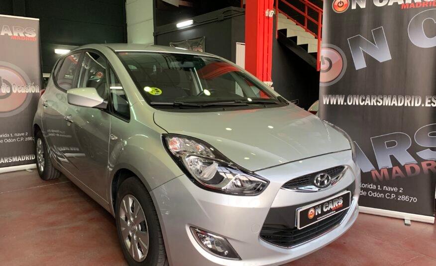 HYUNDAI ix20 1.4 crdi cyti s