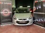 HYUNDAI ix20 1.4 crdi cyti s