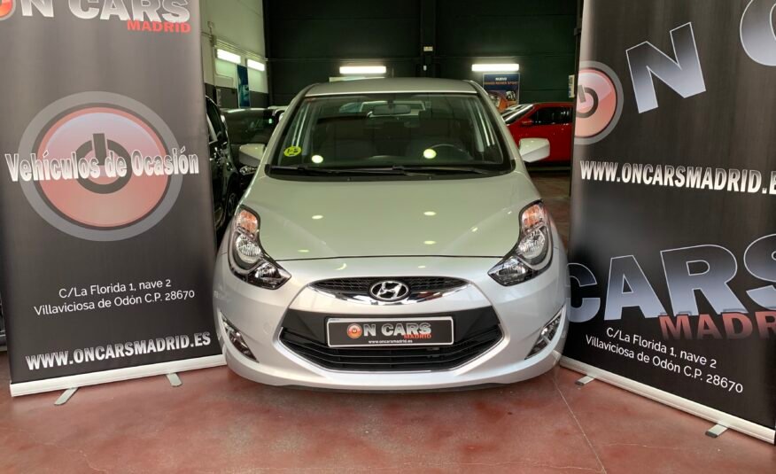 HYUNDAI ix20 1.4 crdi cyti s