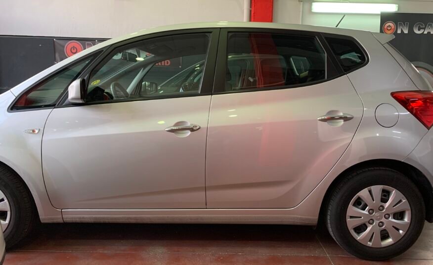 HYUNDAI ix20 1.4 crdi cyti s