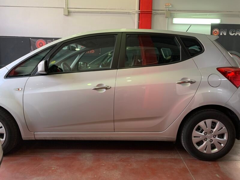 HYUNDAI ix20 1.4 crdi cyti s