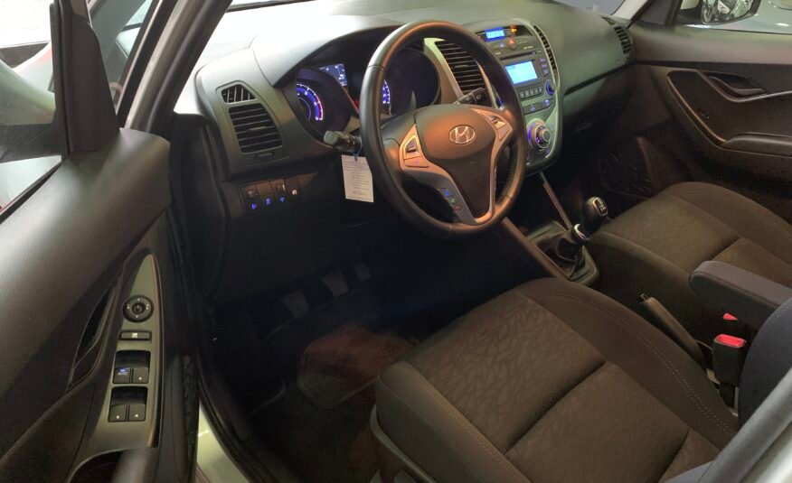 HYUNDAI ix20 1.4 crdi cyti s