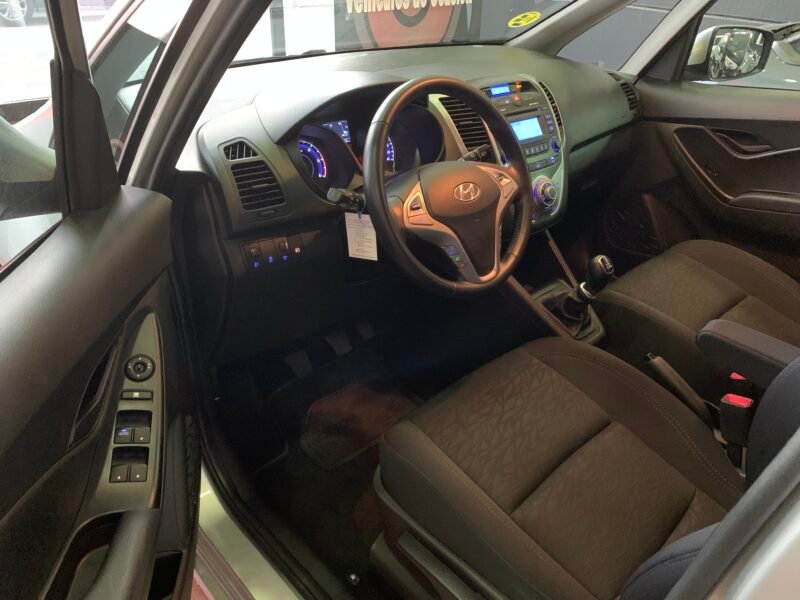 HYUNDAI ix20 1.4 crdi cyti s