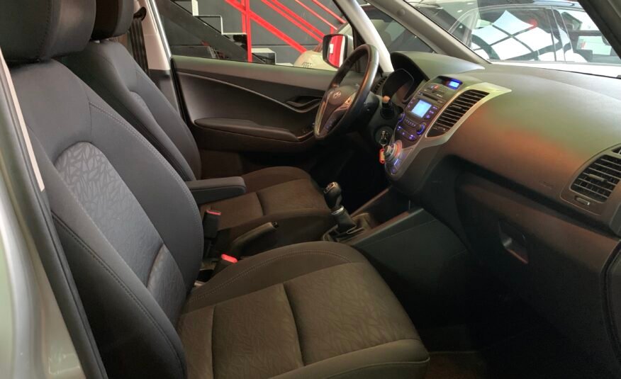 HYUNDAI ix20 1.4 crdi cyti s