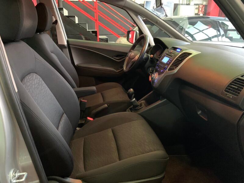 HYUNDAI ix20 1.4 crdi cyti s