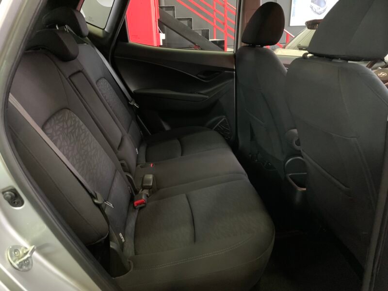 HYUNDAI ix20 1.4 crdi cyti s