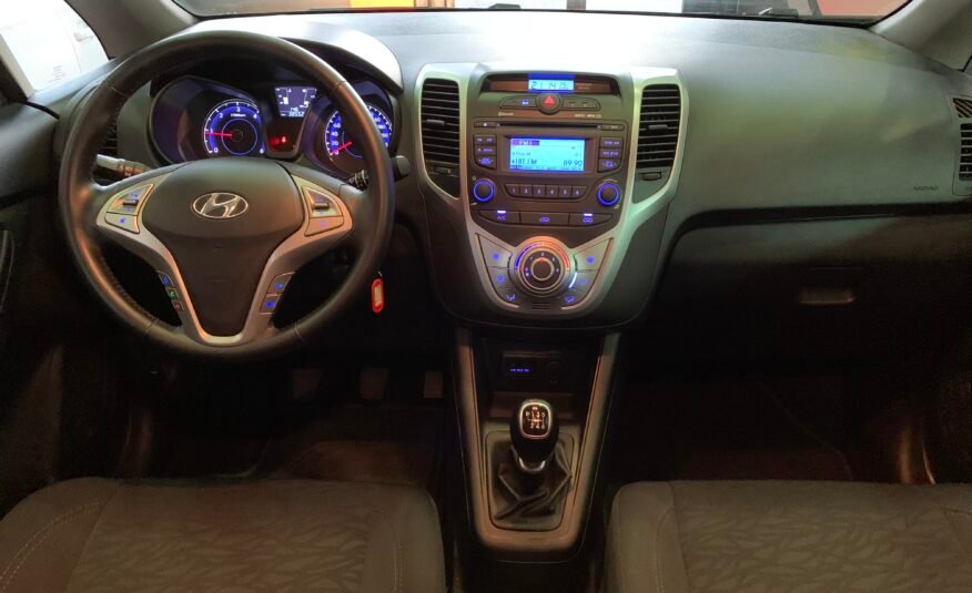 HYUNDAI ix20 1.4 crdi cyti s