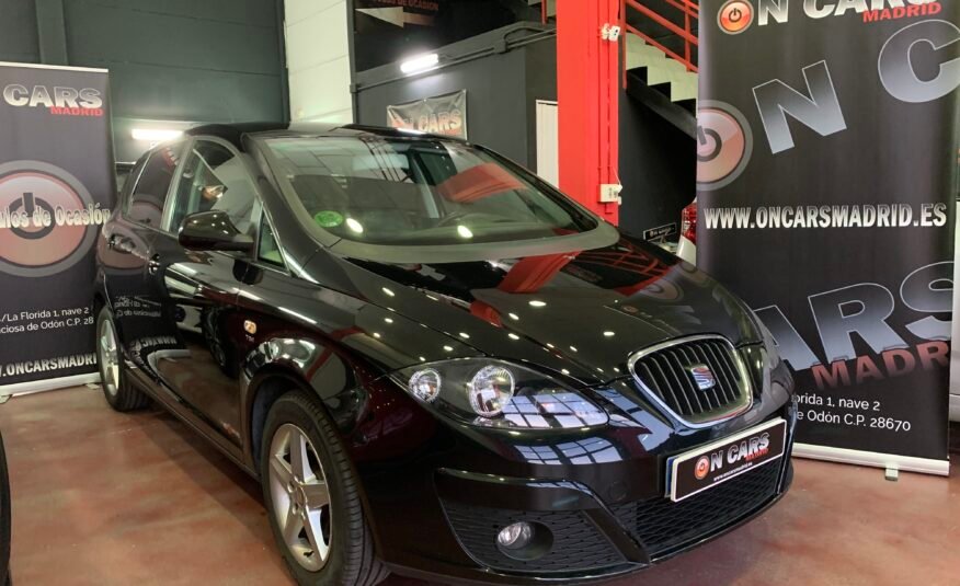 SEAT ALTEA 1.2 tsi style