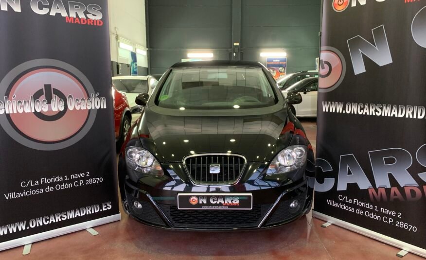 SEAT ALTEA 1.2 tsi style