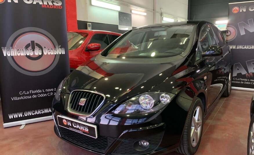 SEAT ALTEA 1.2 tsi style