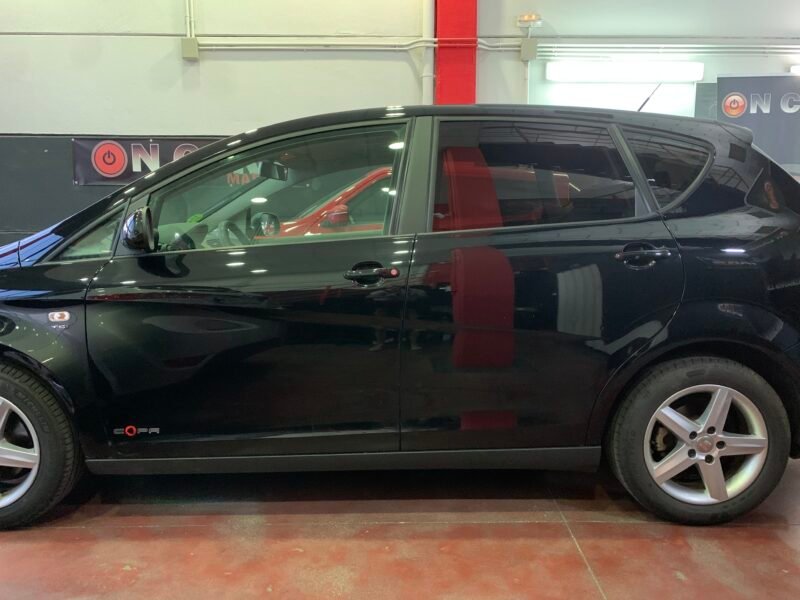 SEAT ALTEA 1.2 tsi style