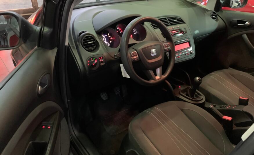 SEAT ALTEA 1.2 tsi style