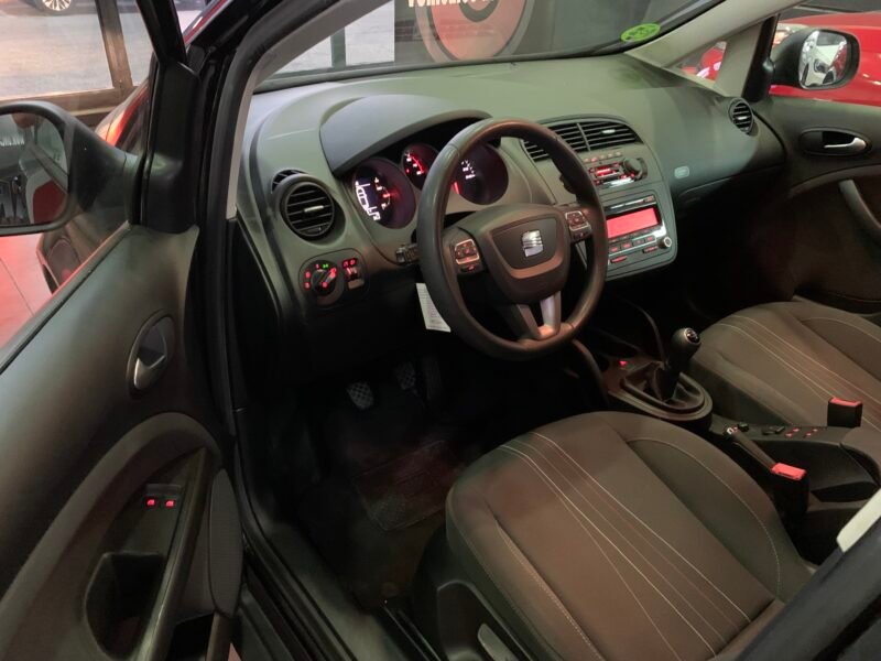 SEAT ALTEA 1.2 tsi style