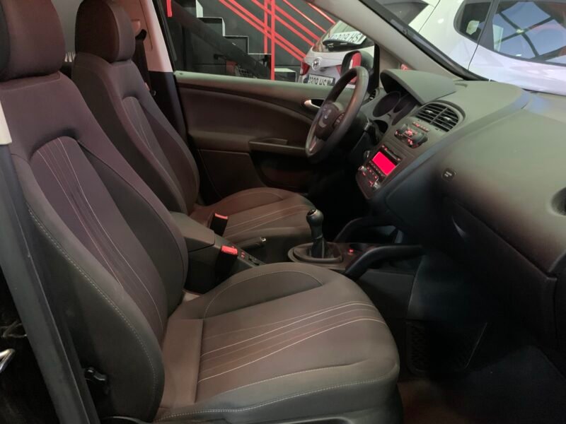 SEAT ALTEA 1.2 tsi style