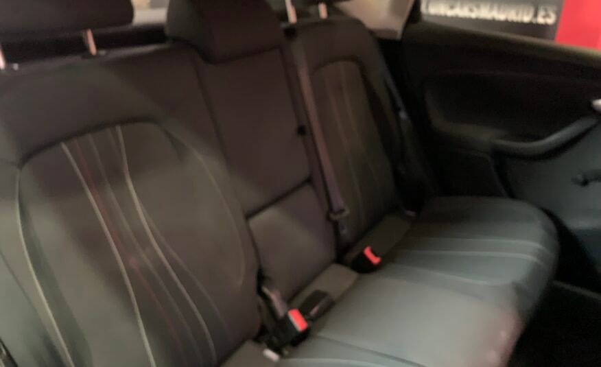 SEAT ALTEA 1.2 tsi style