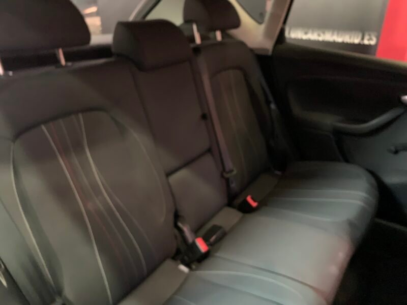 SEAT ALTEA 1.2 tsi style