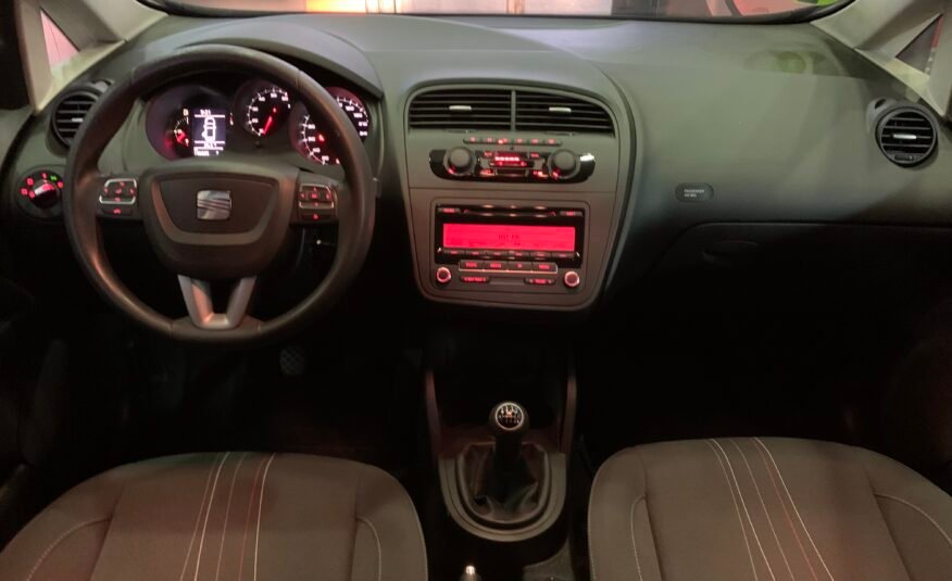 SEAT ALTEA 1.2 tsi style