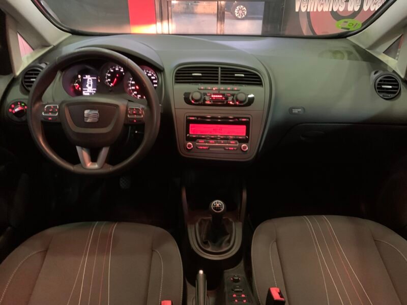 SEAT ALTEA 1.2 tsi style