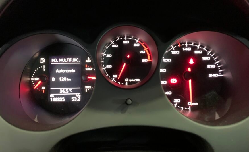 SEAT ALTEA 1.2 tsi style