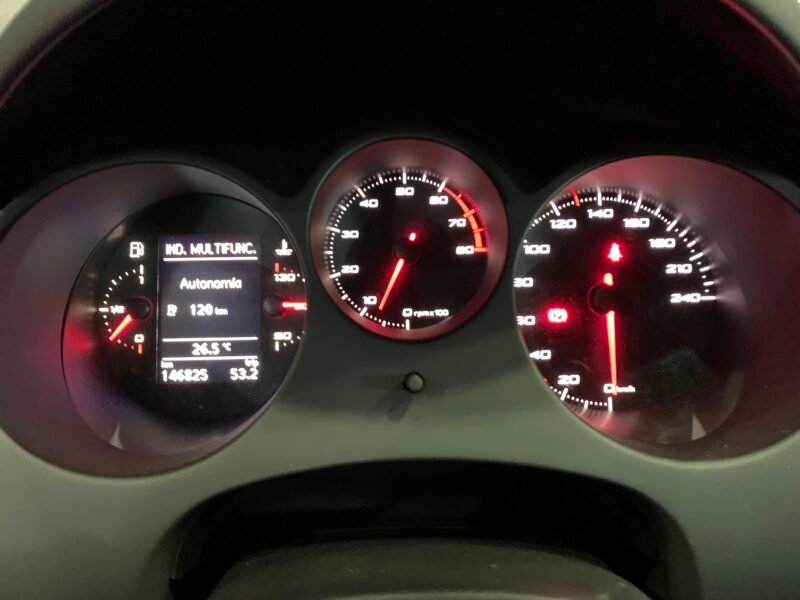 SEAT ALTEA 1.2 tsi style