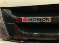 VOLKSWAGEN TRANSPORTER 2.0 TDI 4×4 4motion
