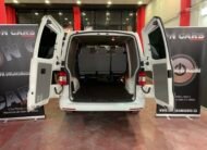 VOLKSWAGEN TRANSPORTER 2.0 TDI 4×4 4motion
