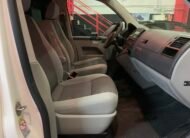 VOLKSWAGEN TRANSPORTER 2.0 TDI 4×4 4motion
