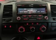 VOLKSWAGEN TRANSPORTER 2.0 TDI 4×4 4motion