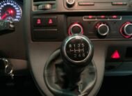 VOLKSWAGEN TRANSPORTER 2.0 TDI 4×4 4motion