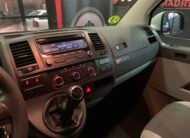 VOLKSWAGEN TRANSPORTER 2.0 TDI 4×4 4motion