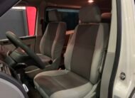 VOLKSWAGEN TRANSPORTER 2.0 TDI 4×4 4motion