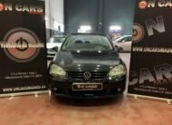 VOLKSWAGEN Golf 1.6i 5v sportline