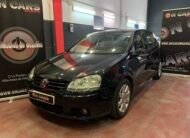 VOLKSWAGEN Golf 1.6i 5v sportline