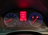 VOLKSWAGEN Golf 1.6i 5v sportline