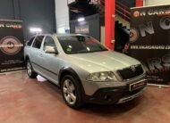 SKODA Scout 2.0 TDI 4×4 5p.