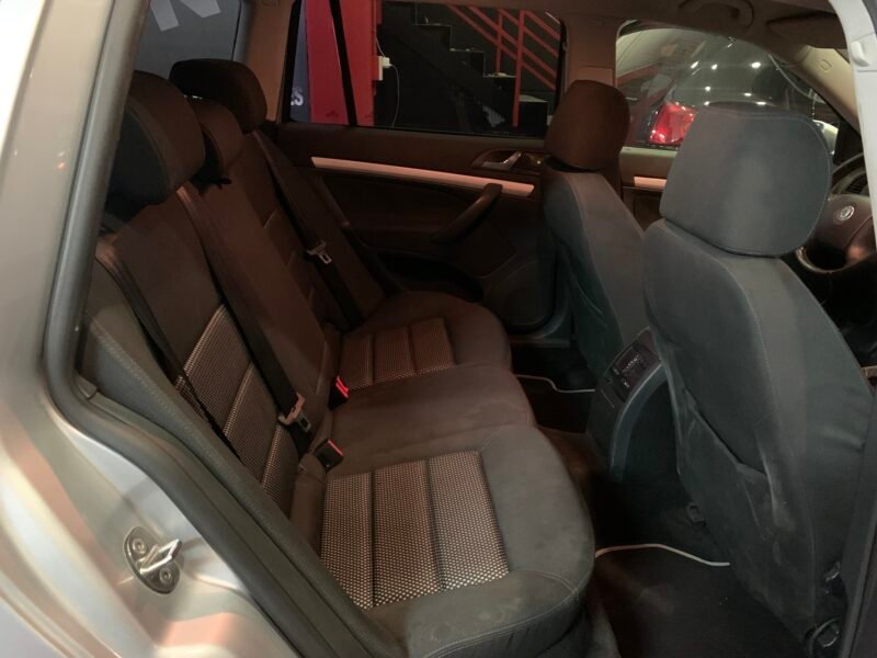 SKODA Scout 2.0 TDI 4×4 5p.