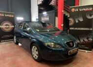 SEAT LEON 1.9 tdi 105cv reference