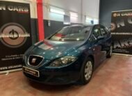SEAT LEON 1.9 tdi 105cv reference