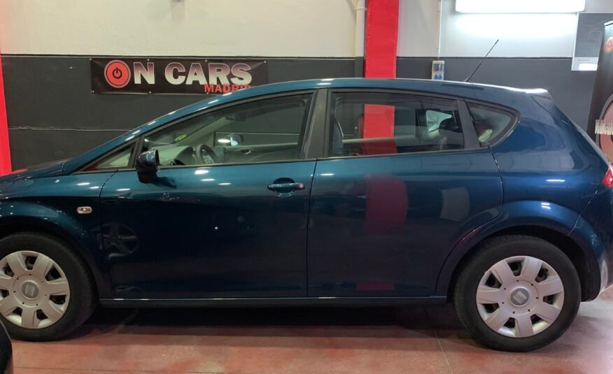 SEAT LEON 1.9 tdi 105cv reference